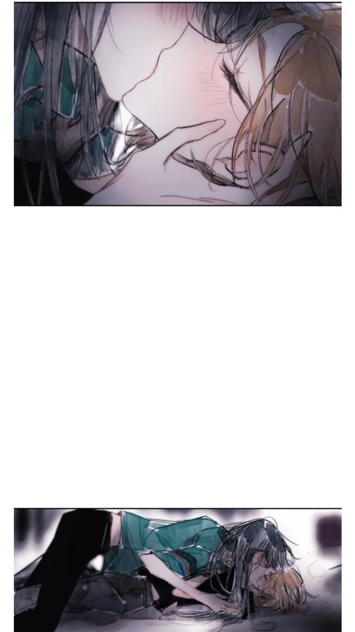 Swallow Tail Chapter 37.5 page 10 - 