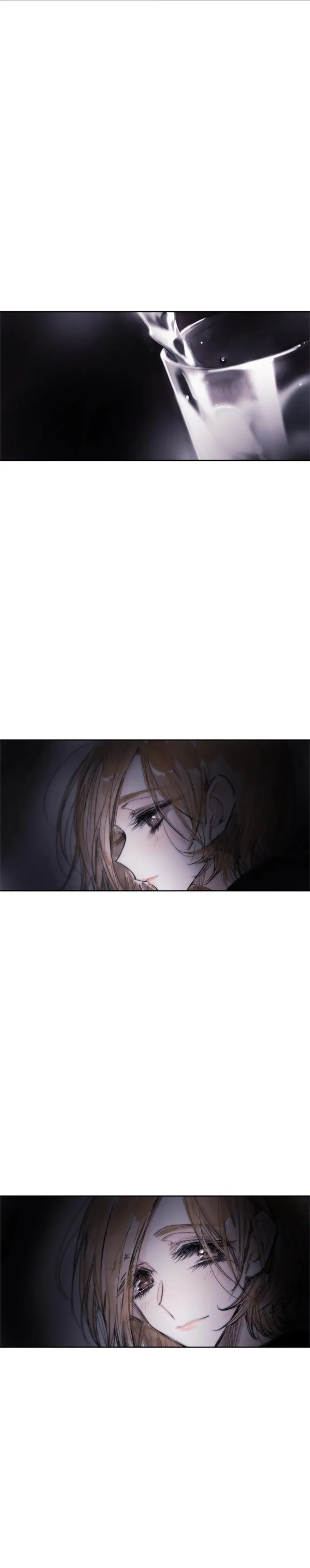 Swallow Tail Chapter 37 page 11 - 