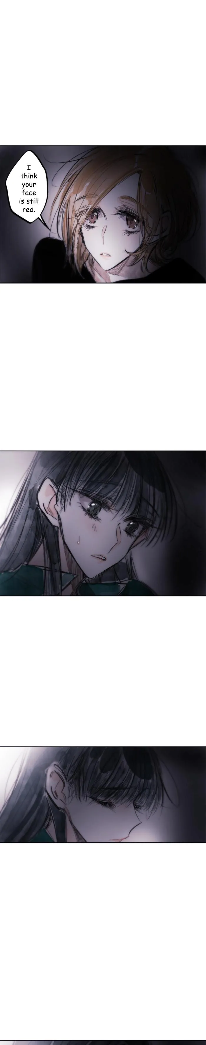 Swallow Tail Chapter 37 page 13 - 