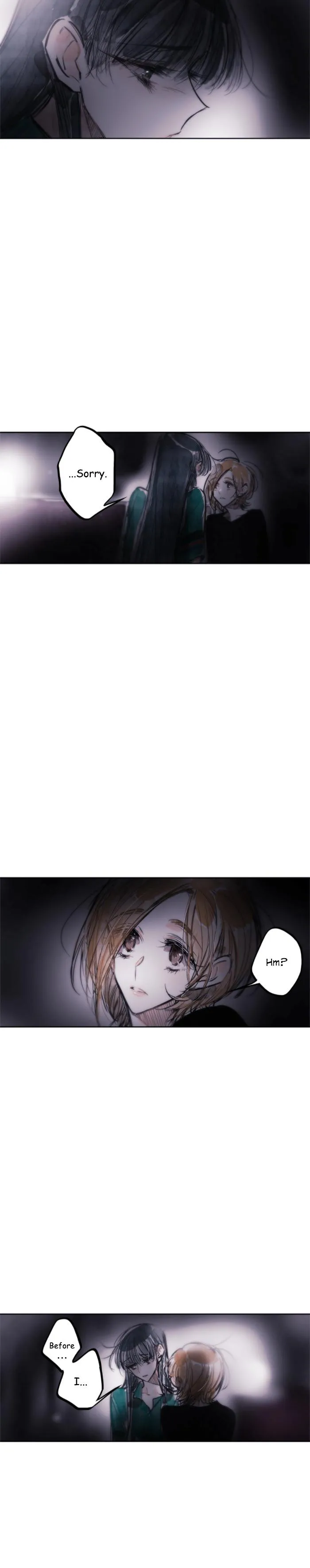 Swallow Tail Chapter 37 page 14 - 