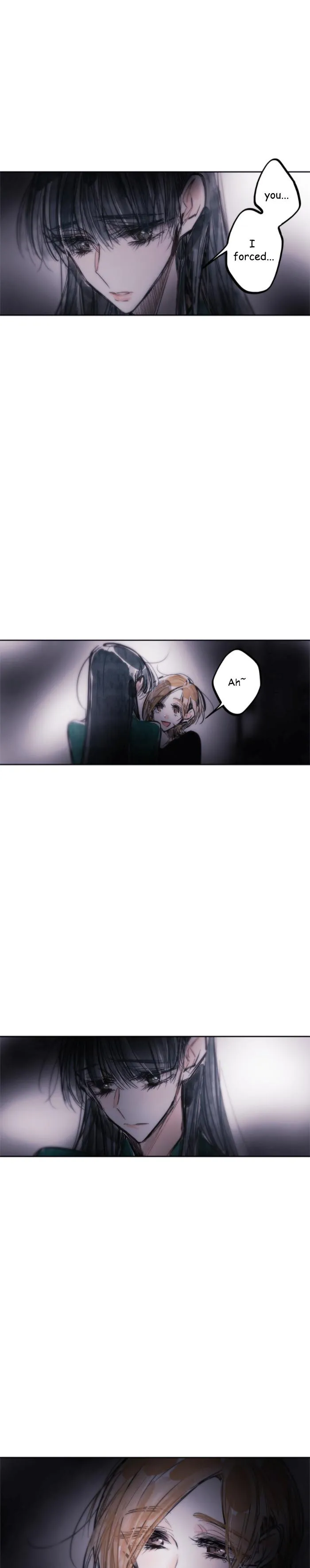 Swallow Tail Chapter 37 page 15 - 