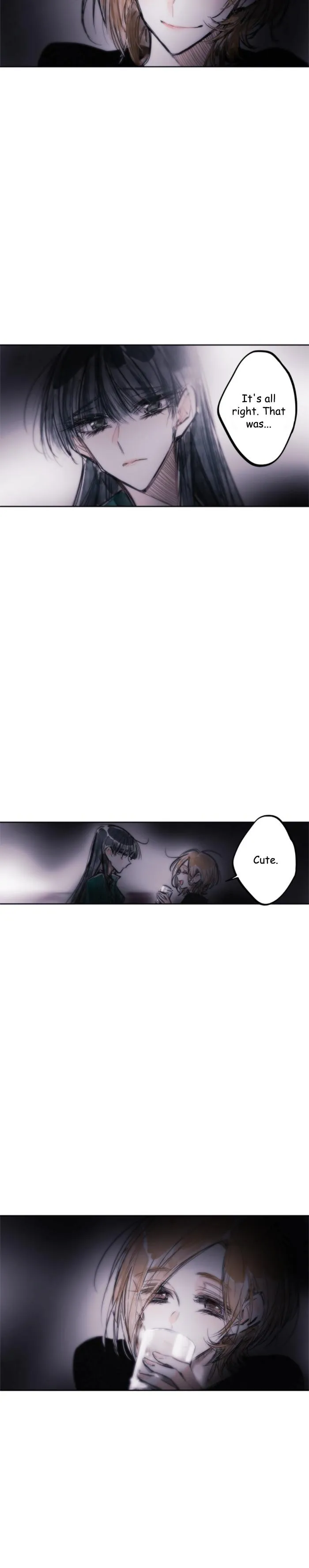 Swallow Tail Chapter 37 page 16 - 