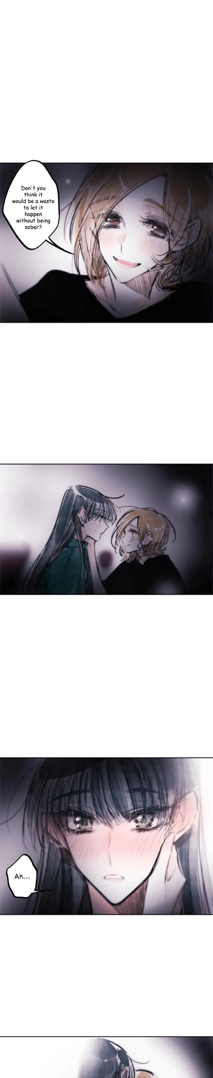 Swallow Tail Chapter 37 page 20 - 