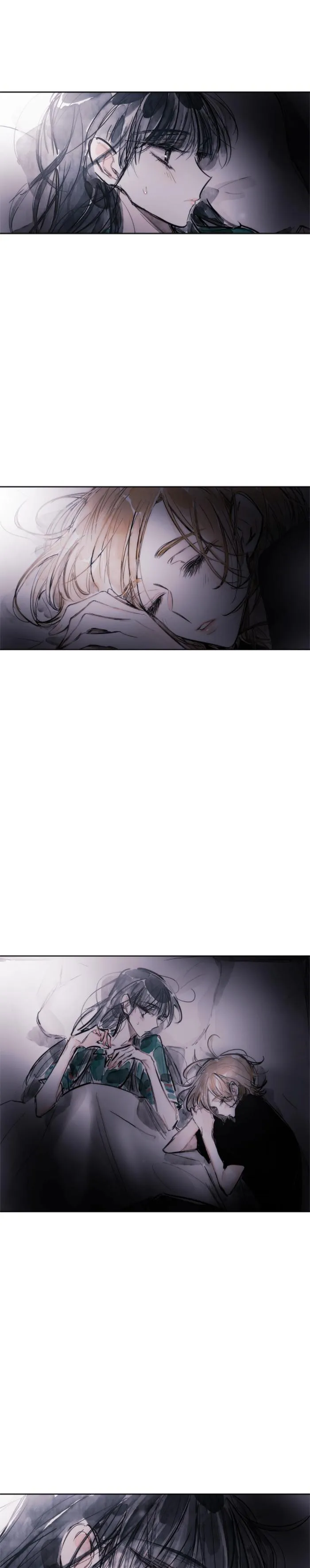 Swallow Tail Chapter 37 page 3 - 