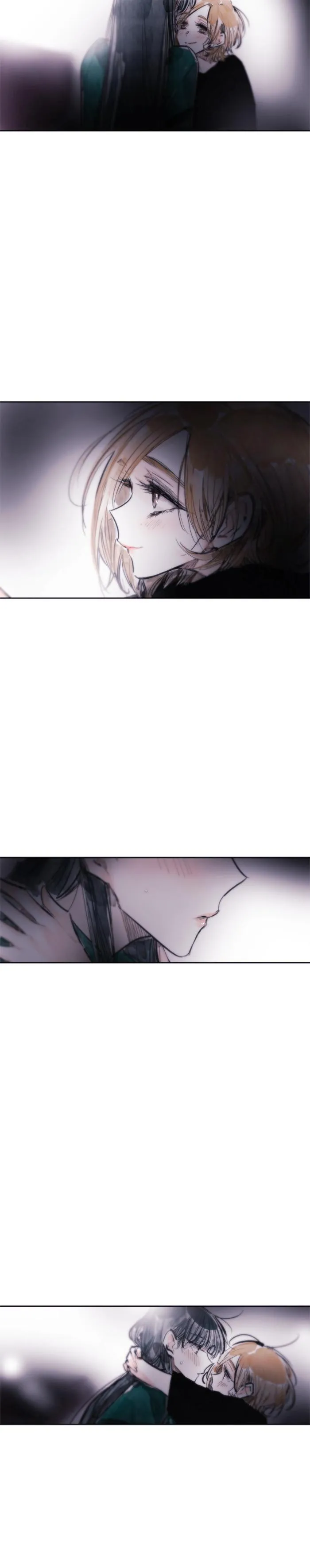 Swallow Tail Chapter 37 page 21 - 