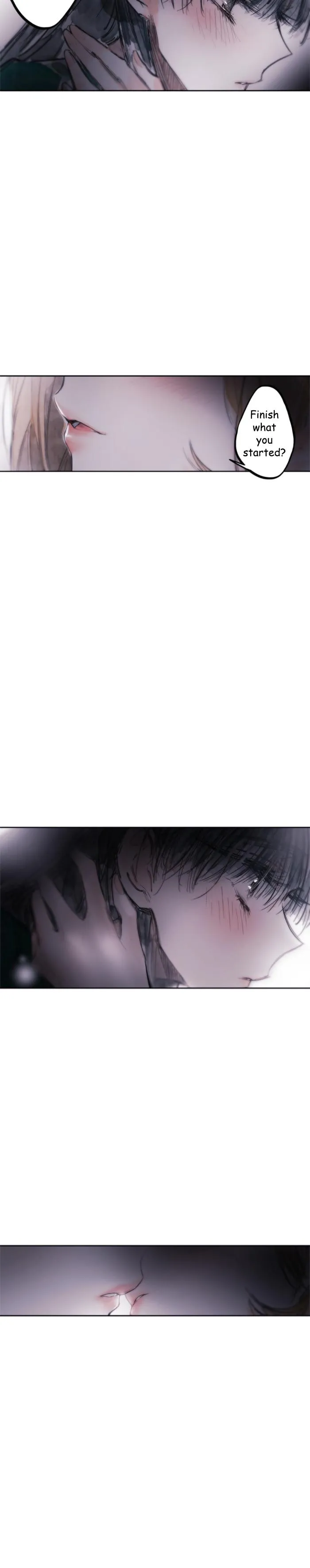 Swallow Tail Chapter 37 page 23 - 