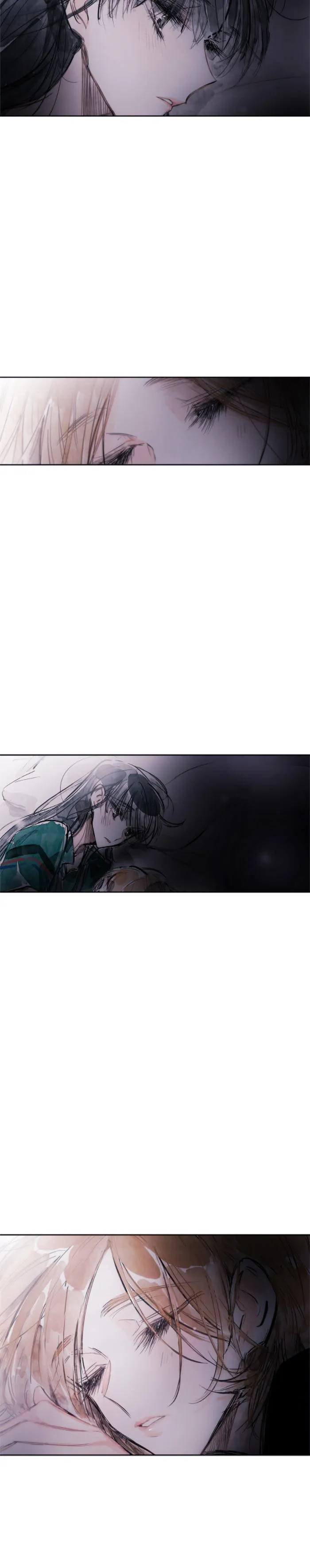 Swallow Tail Chapter 37 page 4 - 