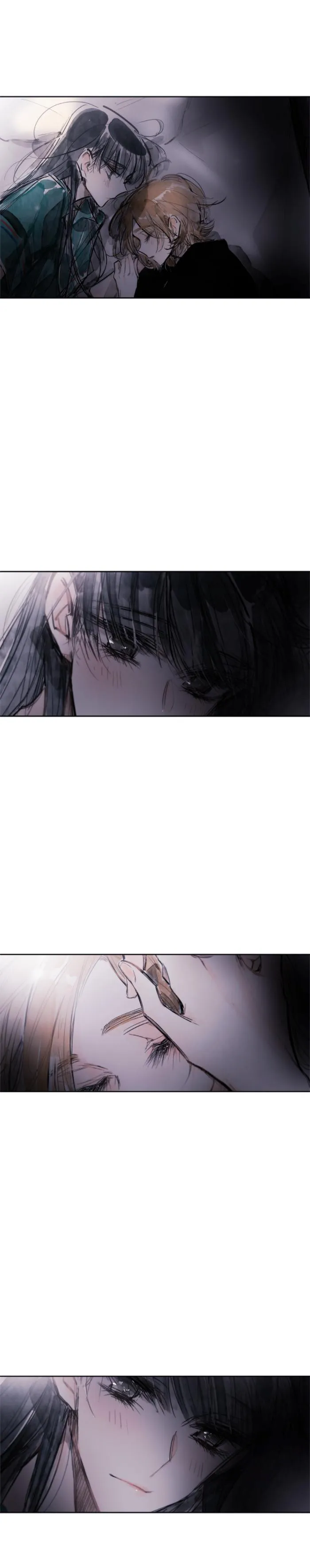 Swallow Tail Chapter 37 page 5 - 