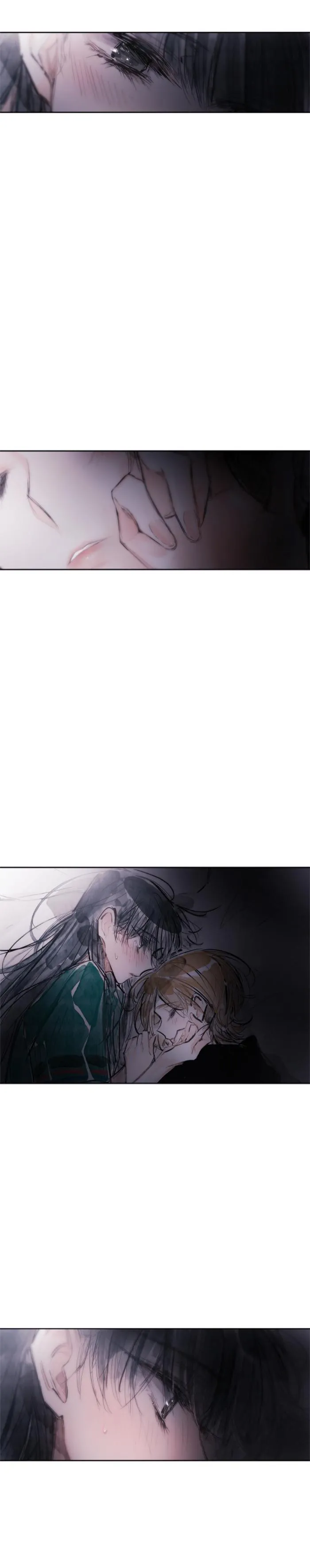 Swallow Tail Chapter 37 page 7 - 