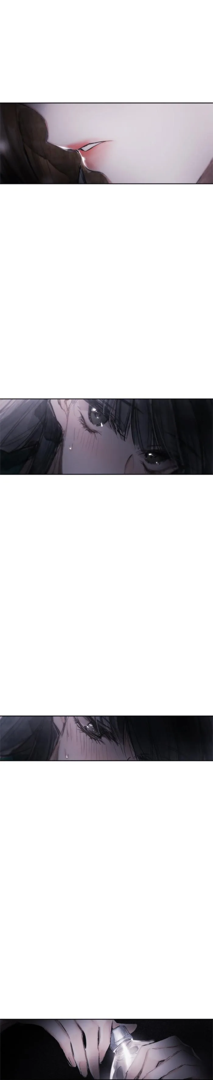 Swallow Tail Chapter 37 page 10 - 