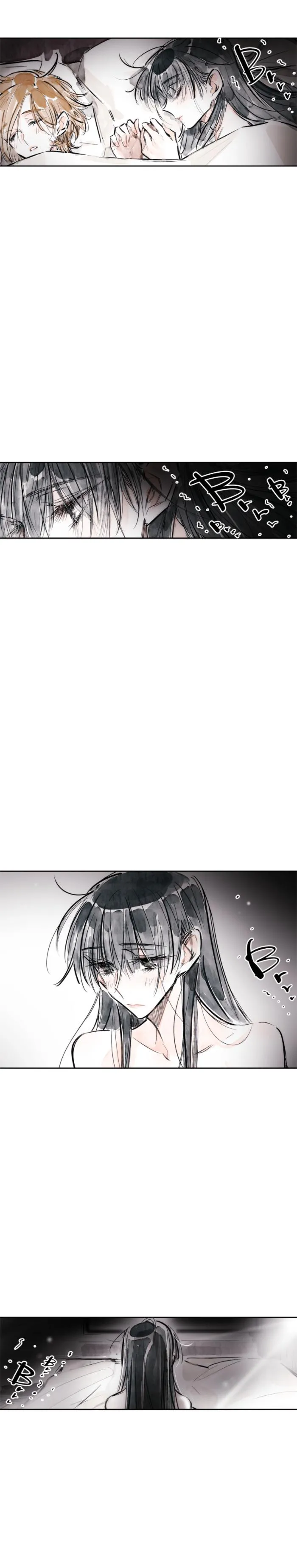 Swallow Tail Chapter 38 page 11 - 