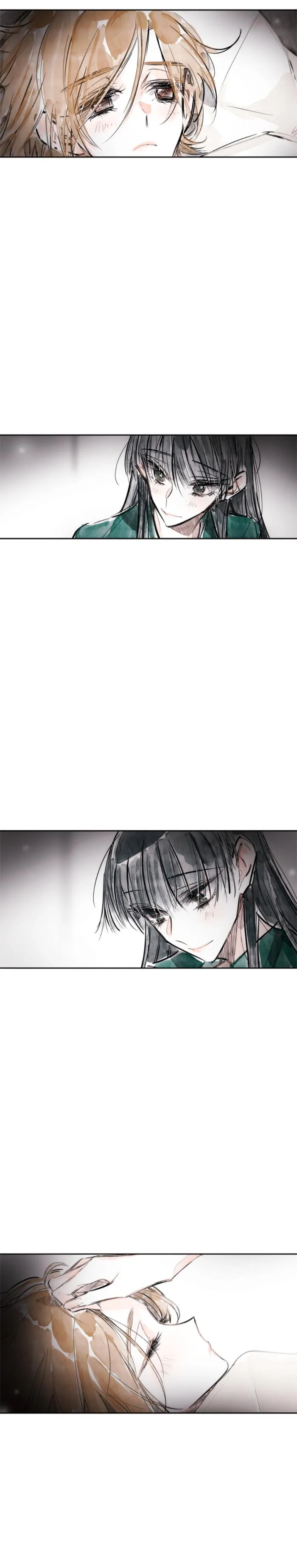 Swallow Tail Chapter 38 page 18 - 