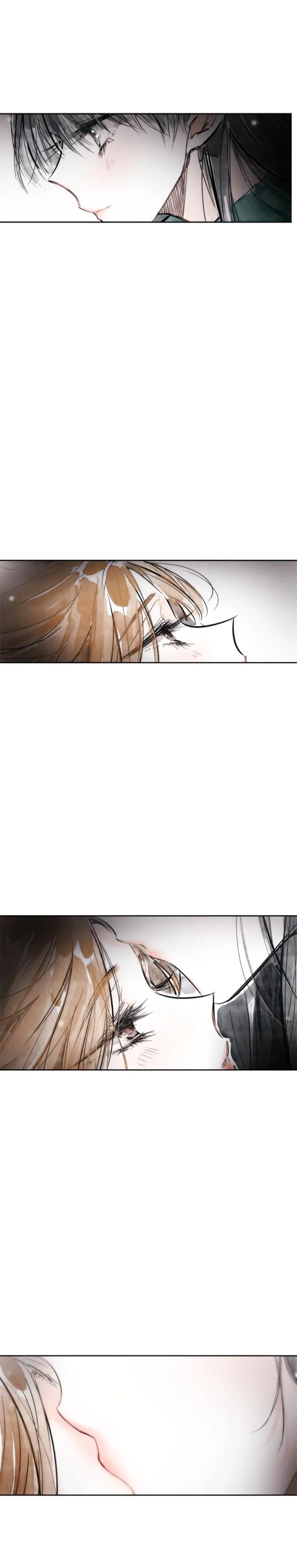 Swallow Tail Chapter 38 page 19 - 