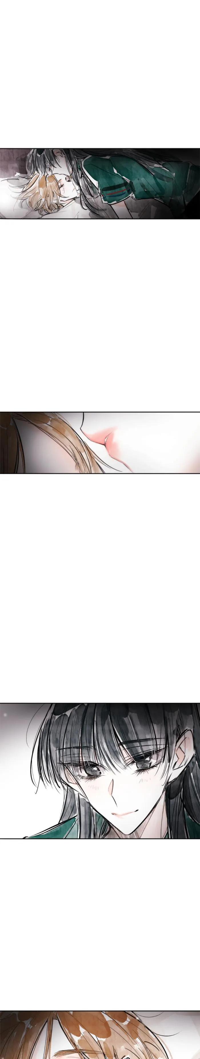 Swallow Tail Chapter 38 page 20 - 