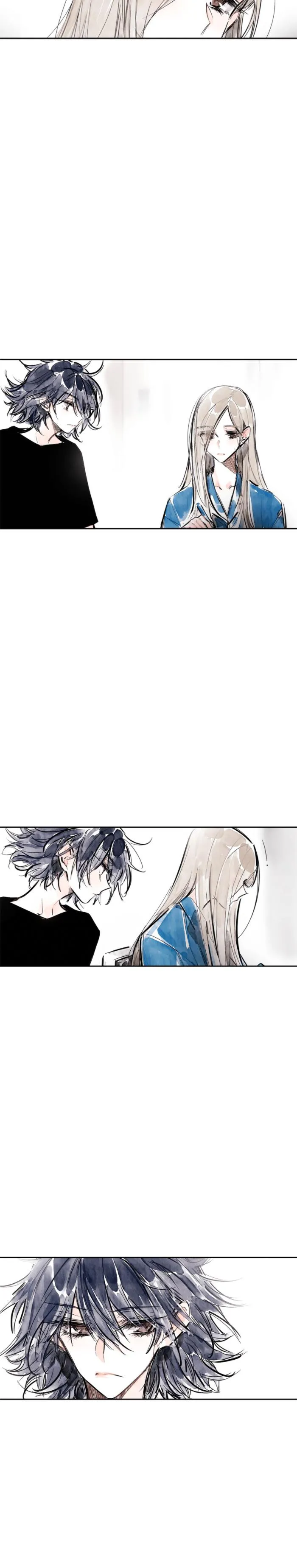 Swallow Tail Chapter 38 page 3 - 