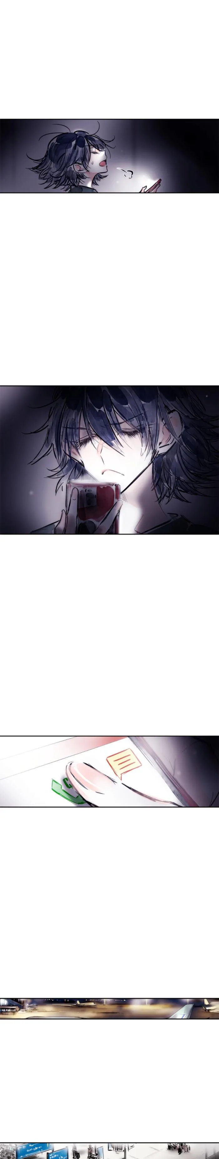 Swallow Tail Chapter 38 page 23 - 