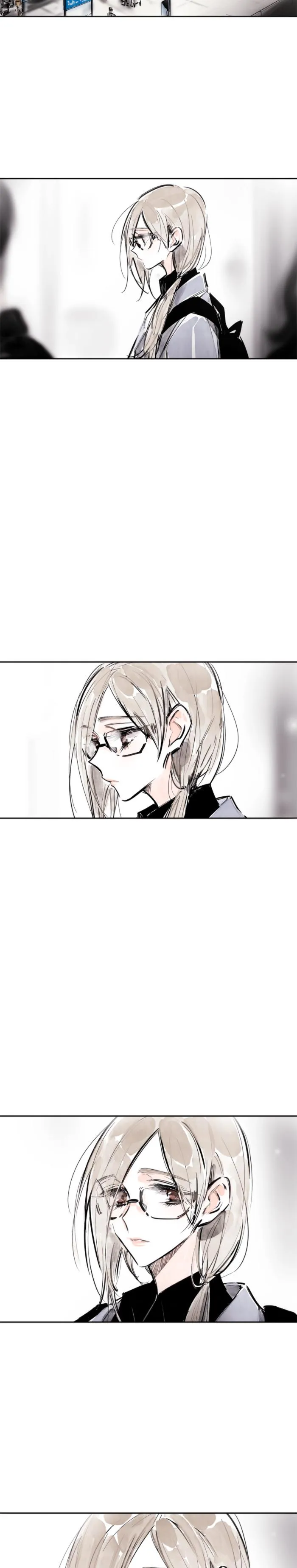 Swallow Tail Chapter 38 page 24 - 