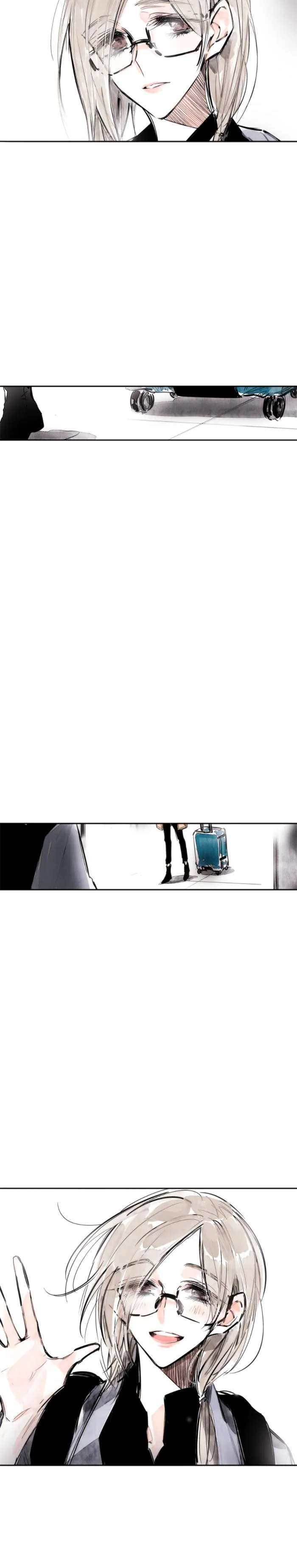 Swallow Tail Chapter 38 page 25 - 