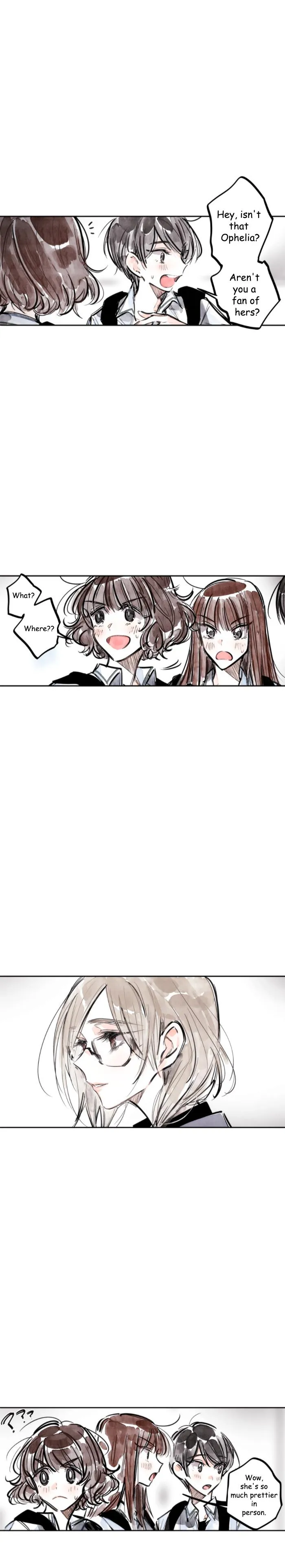 Swallow Tail Chapter 39 page 2 - 