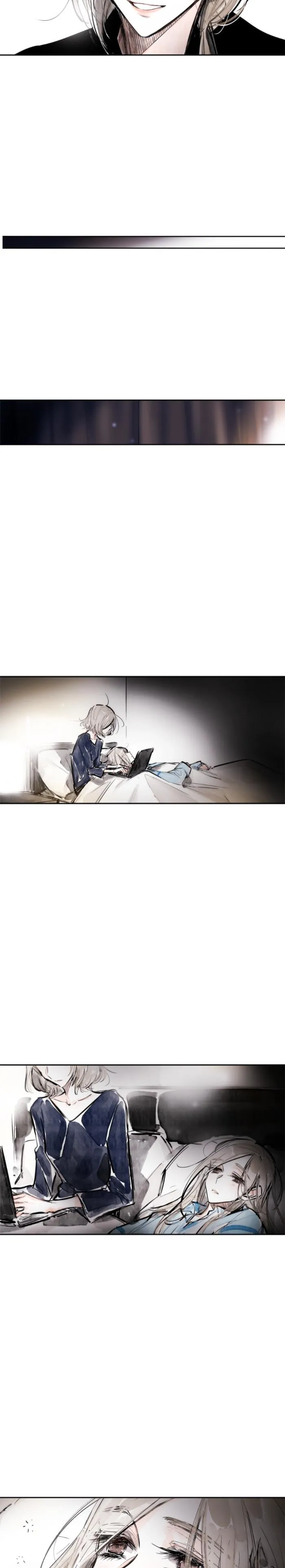 Swallow Tail Chapter 39 page 12 - 