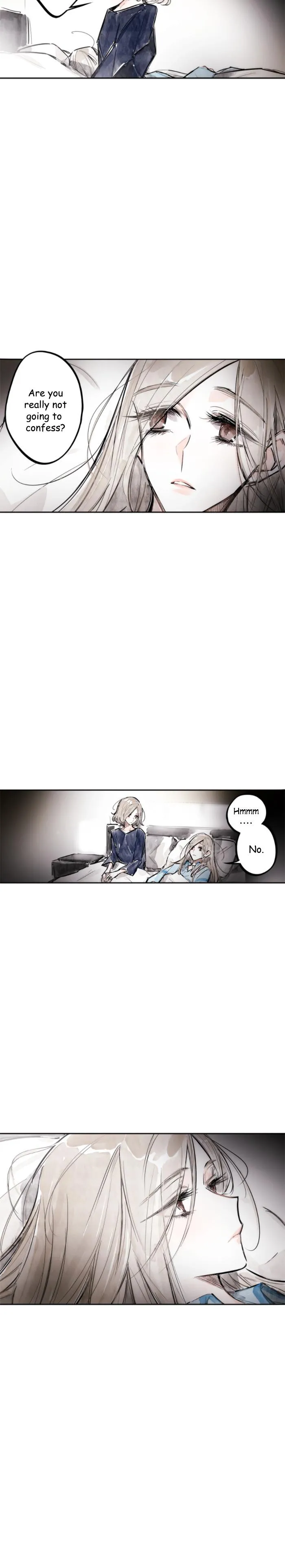 Swallow Tail Chapter 39 page 14 - 