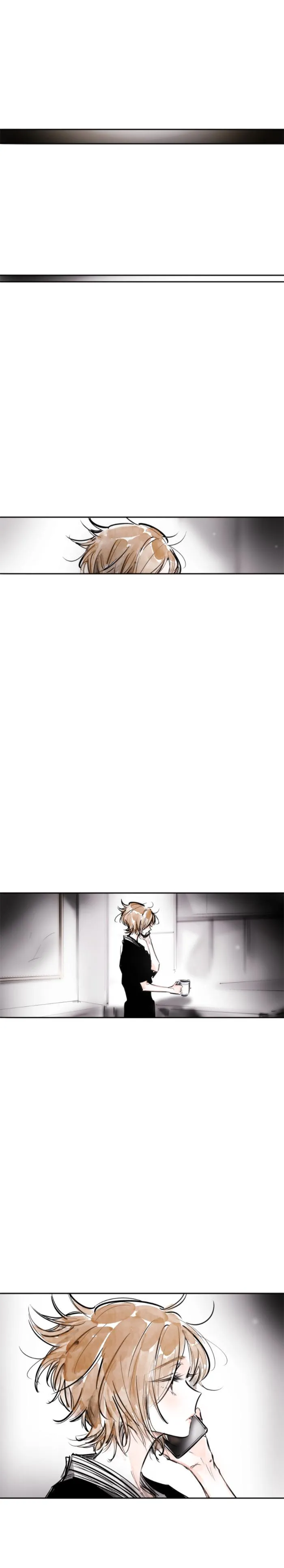 Swallow Tail Chapter 39 page 18 - 