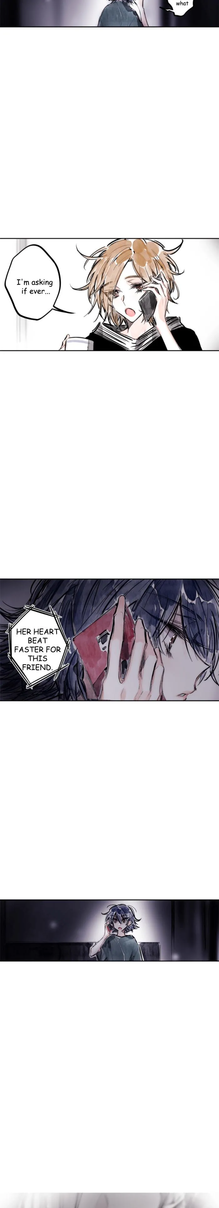 Swallow Tail Chapter 39 page 23 - 