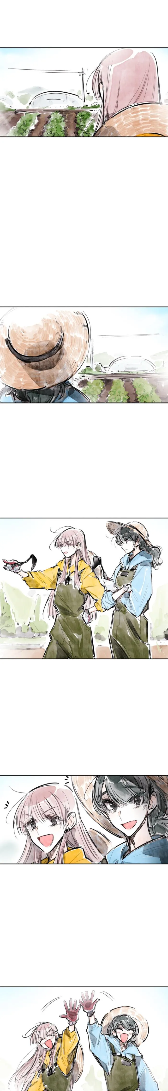 Swallow Tail Chapter 40 page 5 - 