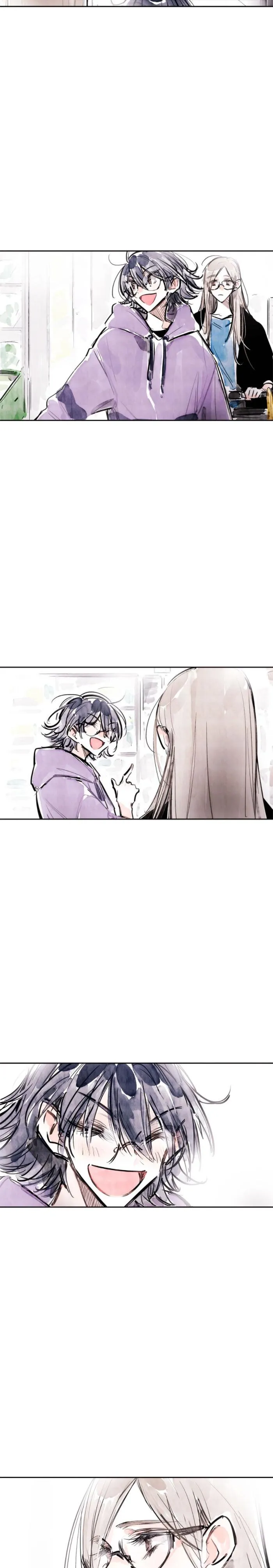 Swallow Tail Chapter 41 page 13 - 