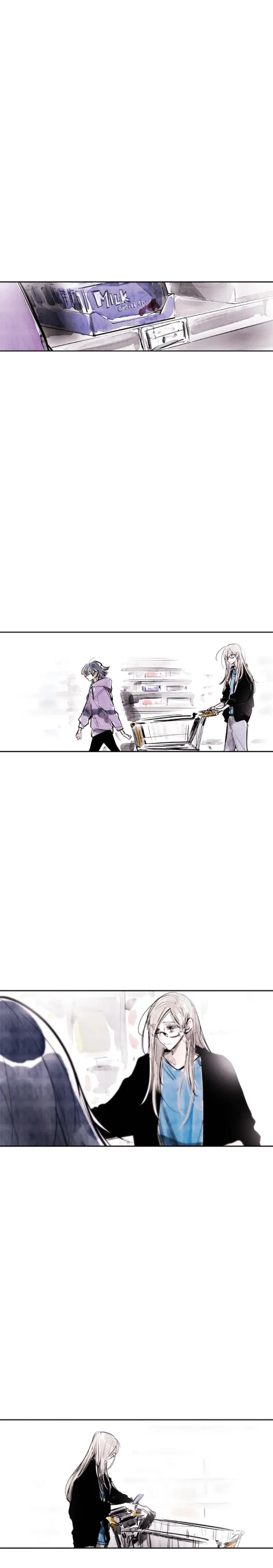 Swallow Tail Chapter 41 page 16 - 
