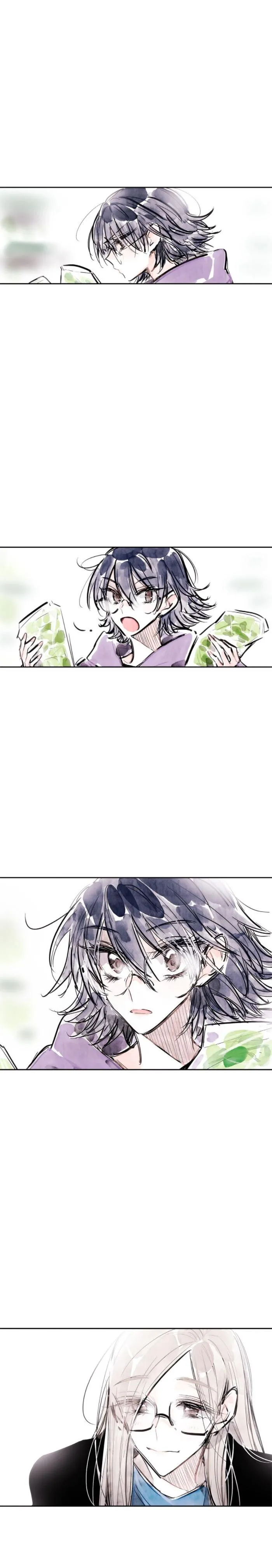 Swallow Tail Chapter 41 page 19 - 