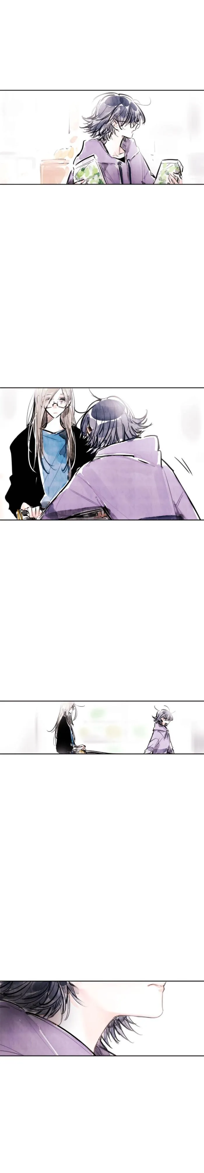 Swallow Tail Chapter 41 page 20 - 