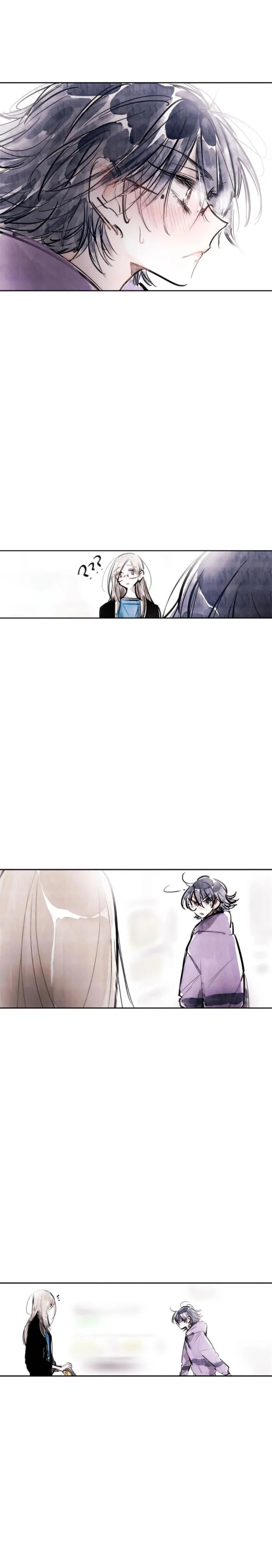Swallow Tail Chapter 41 page 21 - 