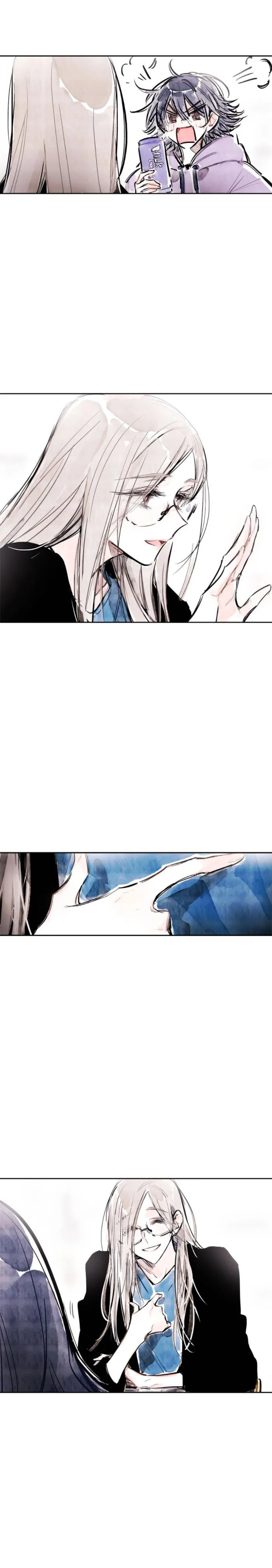 Swallow Tail Chapter 41 page 23 - 
