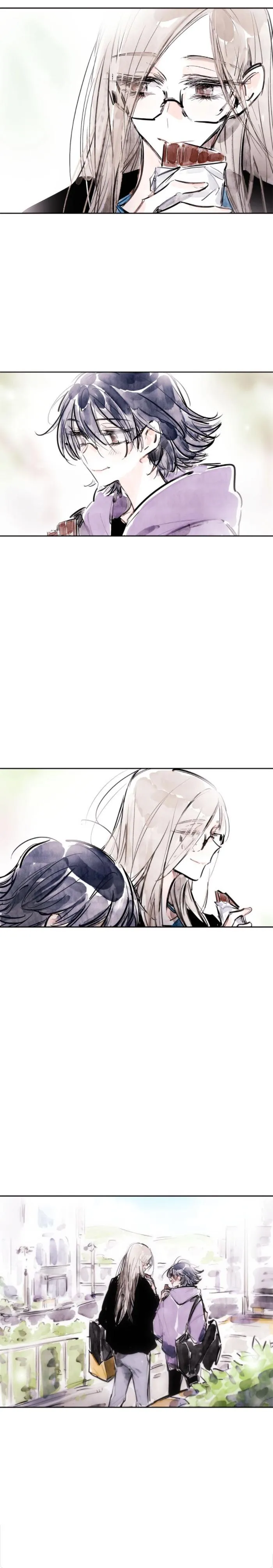Swallow Tail Chapter 41 page 25 - 