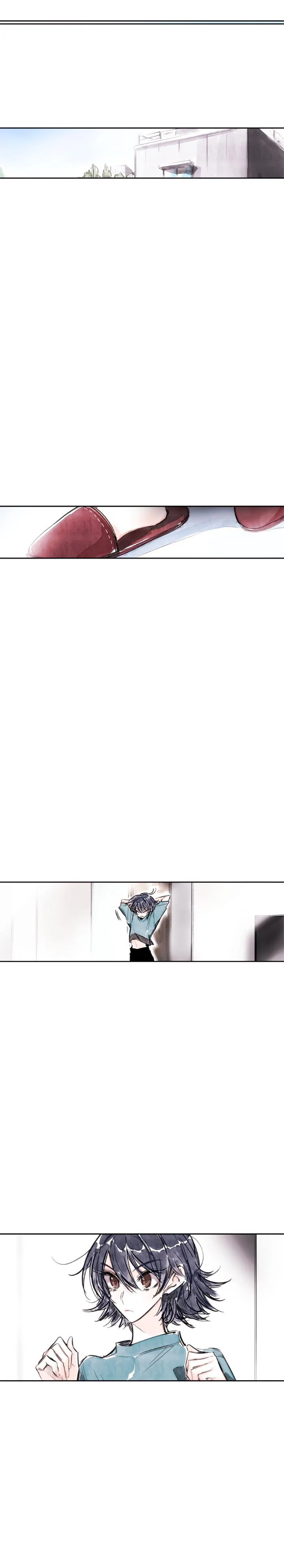 Swallow Tail Chapter 42 page 18 - 