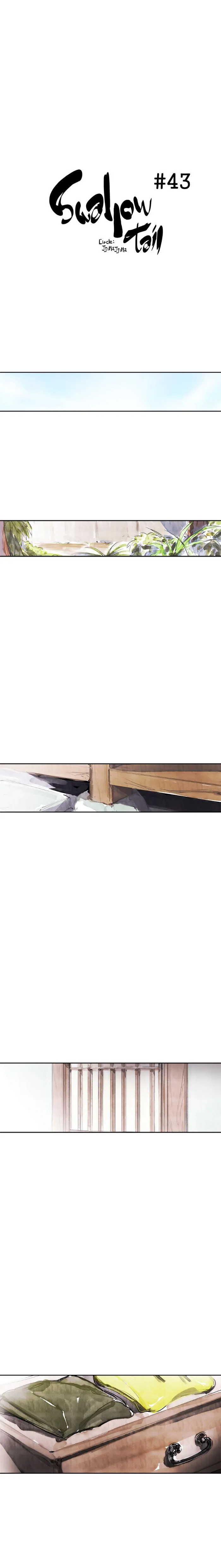 Swallow Tail Chapter 43 page 1 - 