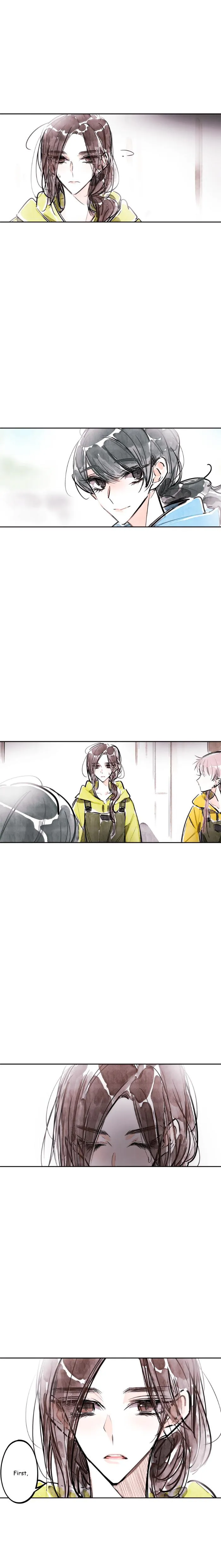 Swallow Tail Chapter 43 page 14 - 