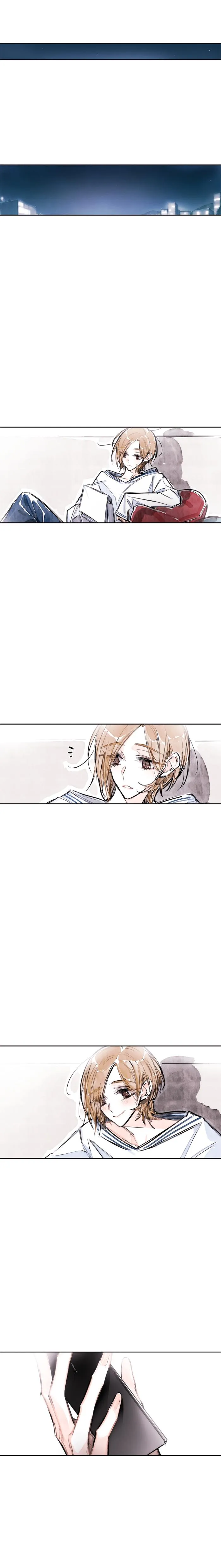 Swallow Tail Chapter 43 page 23 - 
