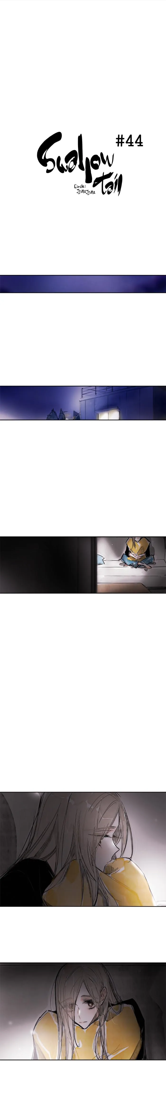 Swallow Tail Chapter 44 page 1 - 
