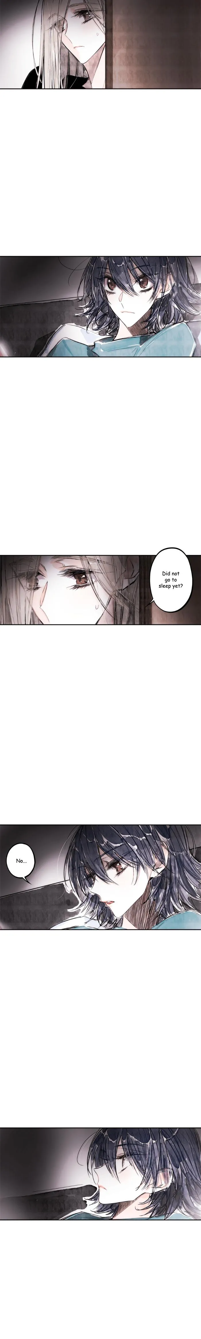Swallow Tail Chapter 44 page 12 - 