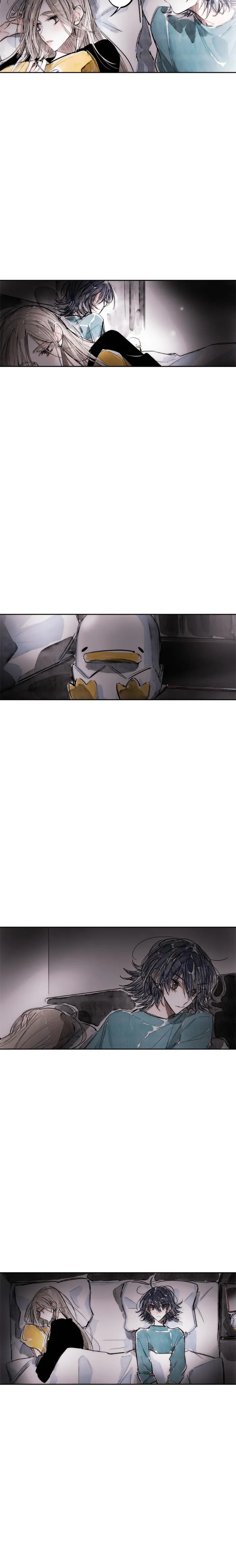 Swallow Tail Chapter 44 page 15 - 