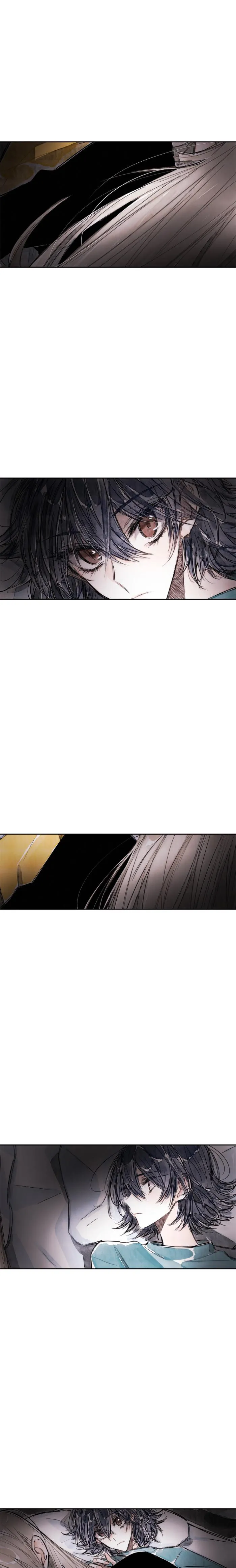 Swallow Tail Chapter 44 page 17 - 