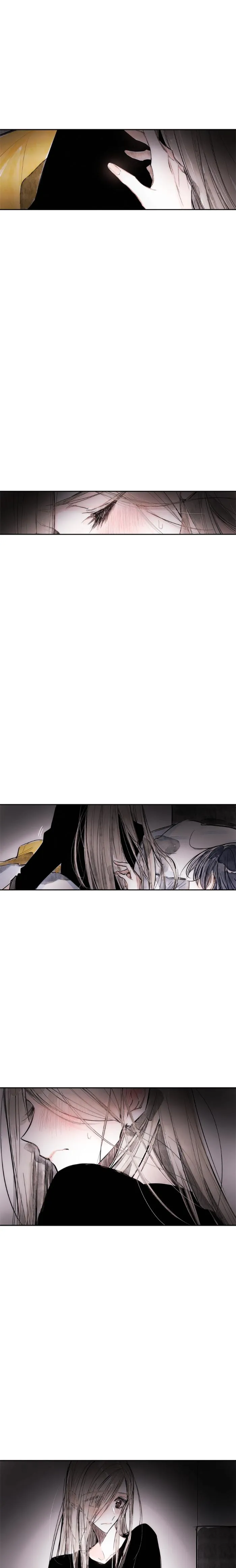 Swallow Tail Chapter 44 page 20 - 