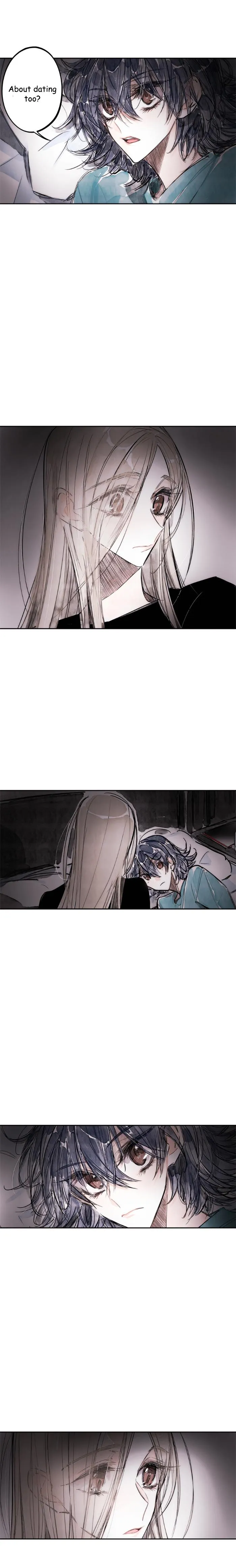 Swallow Tail Chapter 44 page 23 - 