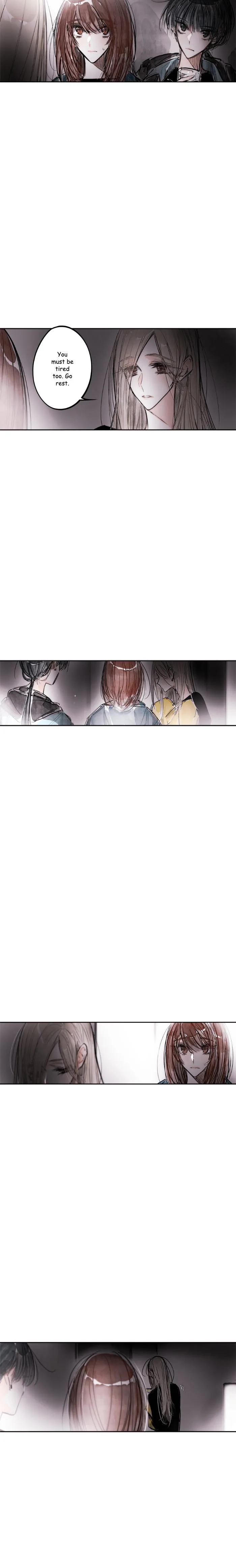 Swallow Tail Chapter 44 page 9 - 