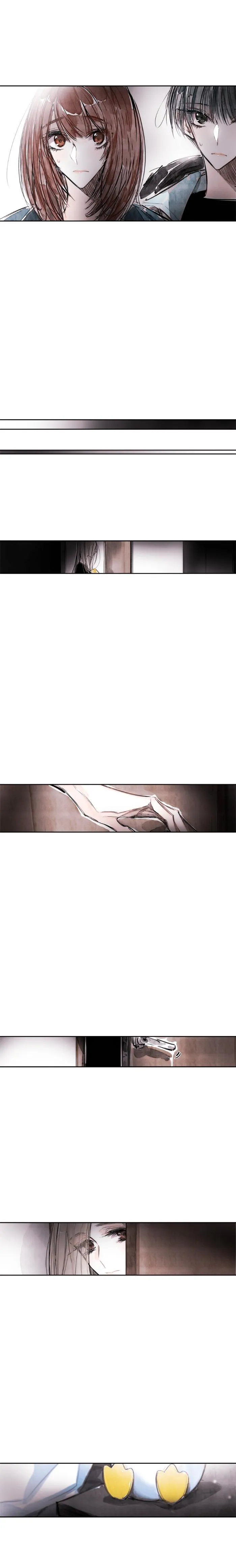 Swallow Tail Chapter 44 page 10 - 