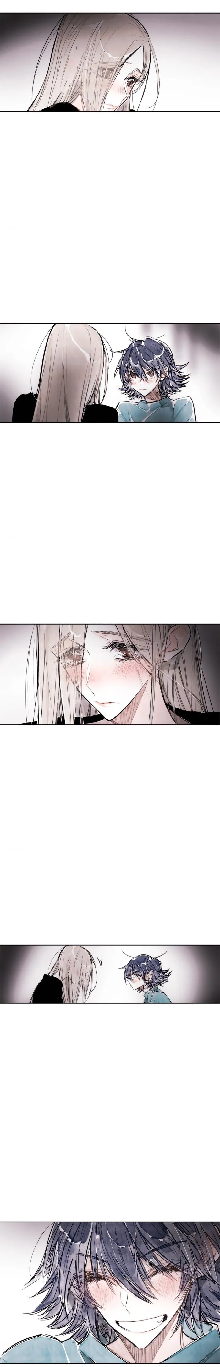 Swallow Tail Chapter 45 page 13 - 