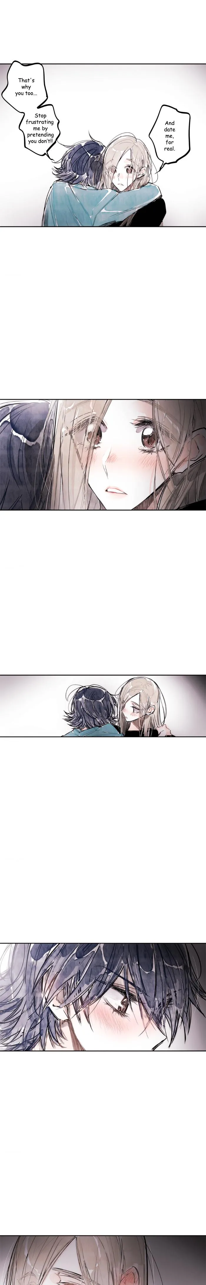 Swallow Tail Chapter 45 page 15 - 