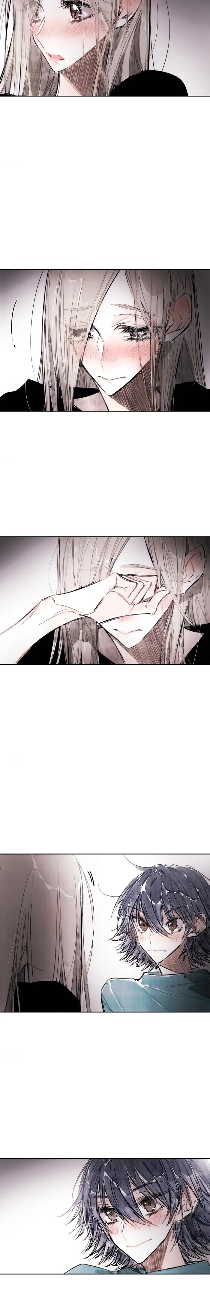 Swallow Tail Chapter 45 page 16 - 